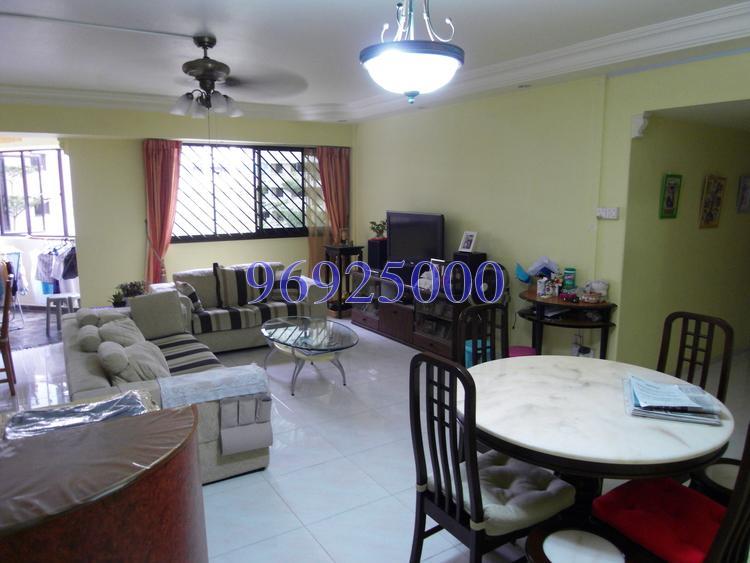 Blk 289D Bukit Batok Street 25 (Bukit Batok), HDB 5 Rooms #160643292